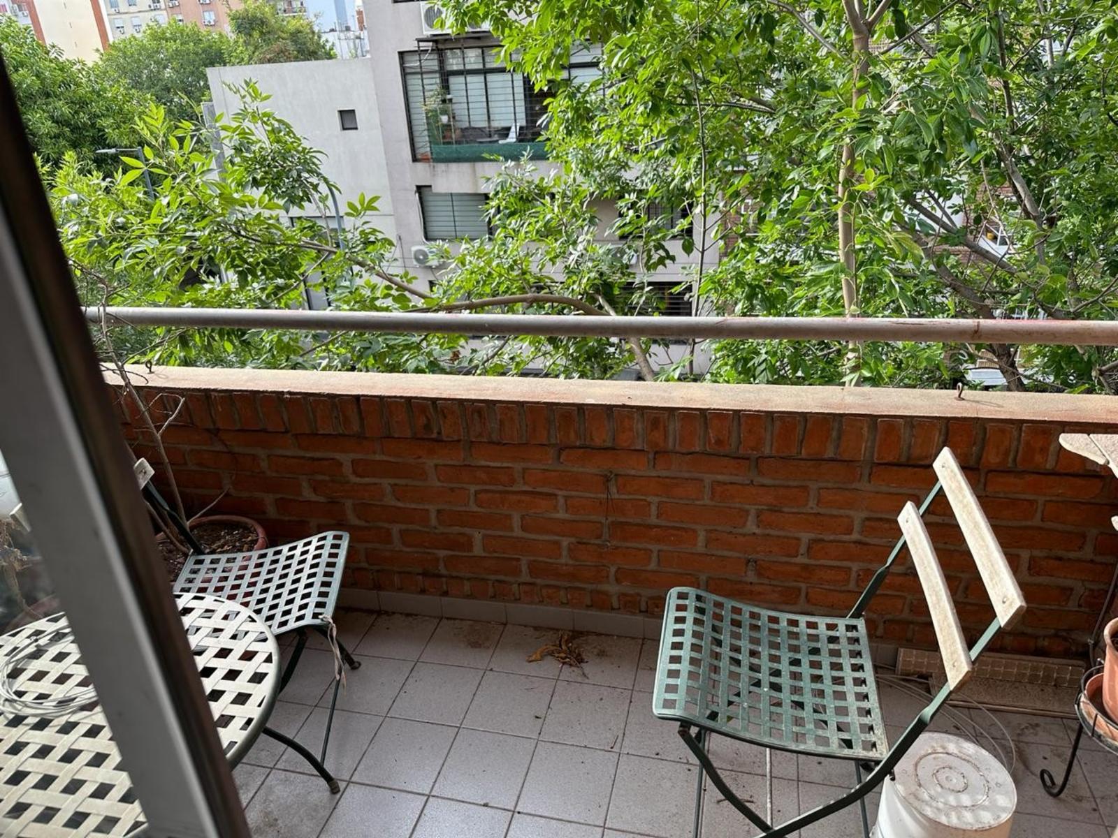NOGOYA 2572 · Villa del Parque — foto 16