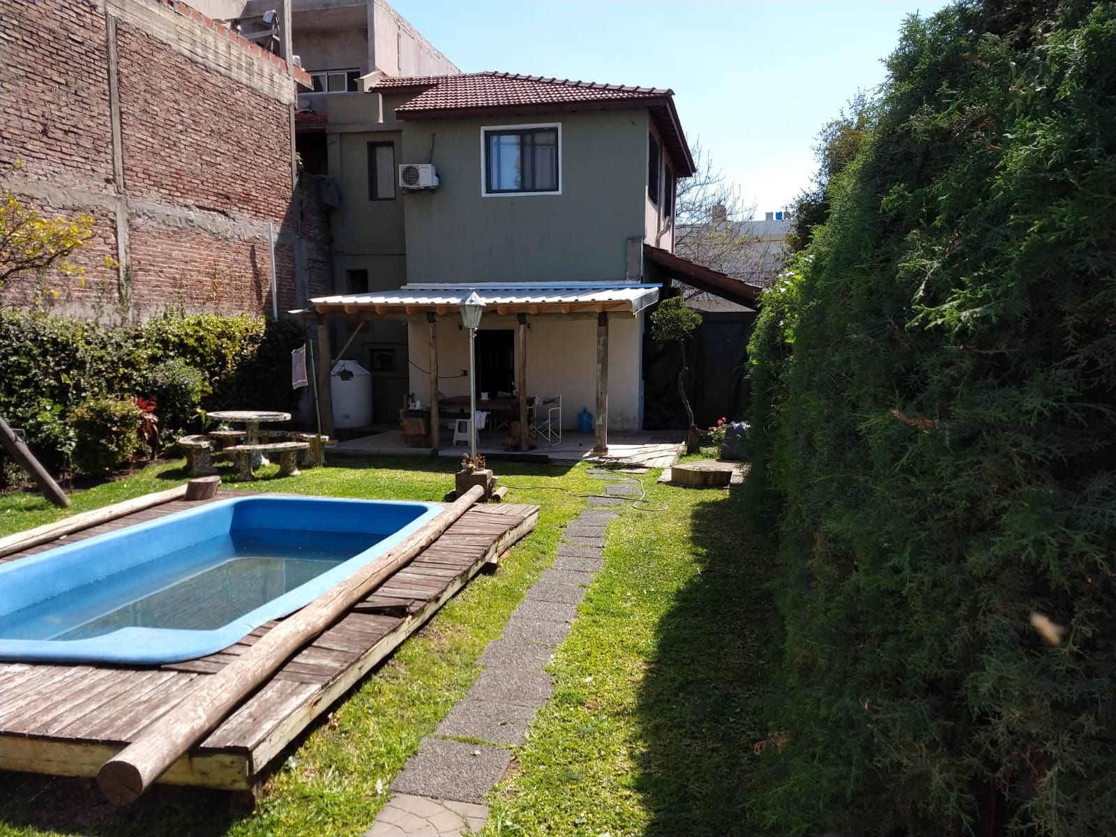 Agustín Magaldi 2364 (casi esq. Galdós) · Tres De Febrero — foto 21
