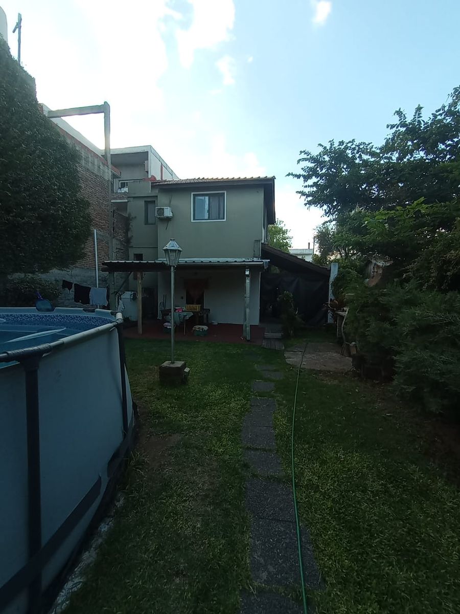 Agustín Magaldi 2364 (casi esq. Galdós) · Tres De Febrero — foto 27