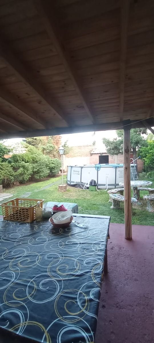 Agustín Magaldi 2364 (casi esq. Galdós) · Tres De Febrero — foto 28
