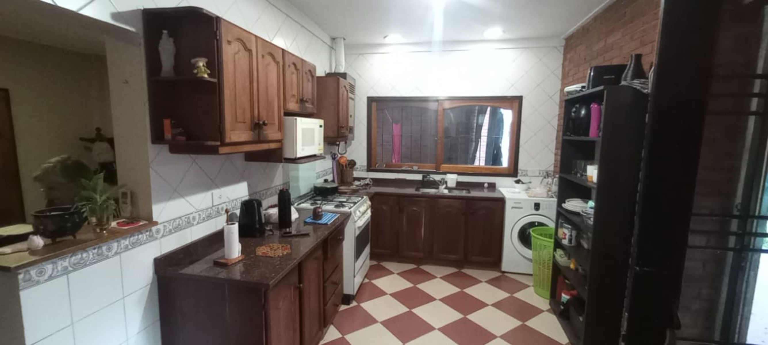 Agustín Magaldi 2364 (casi esq. Galdós) · Tres De Febrero — foto 10