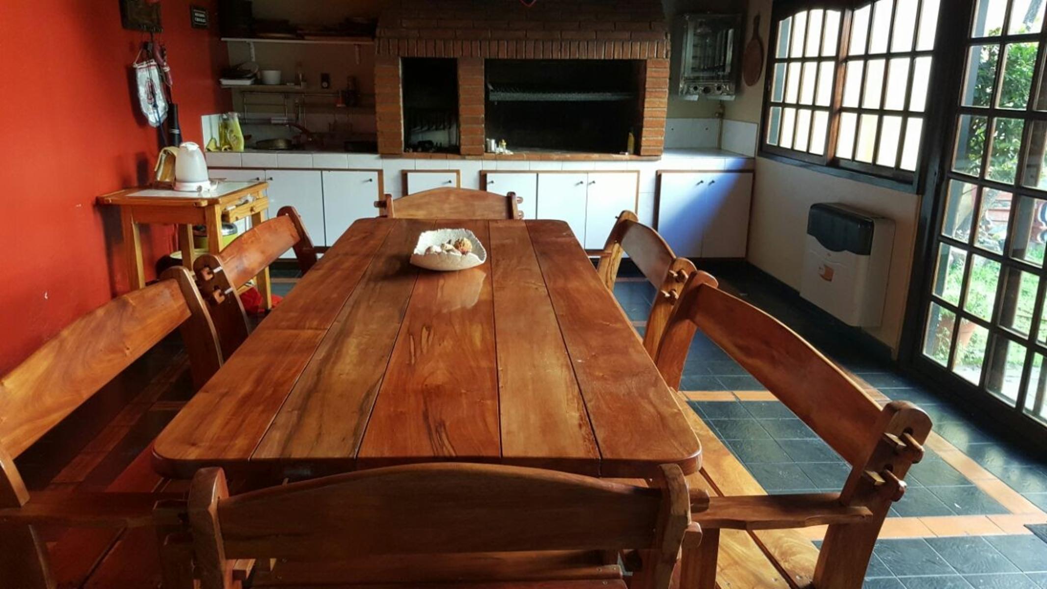 ZELADA 5400 · Villa Luro — foto 5
