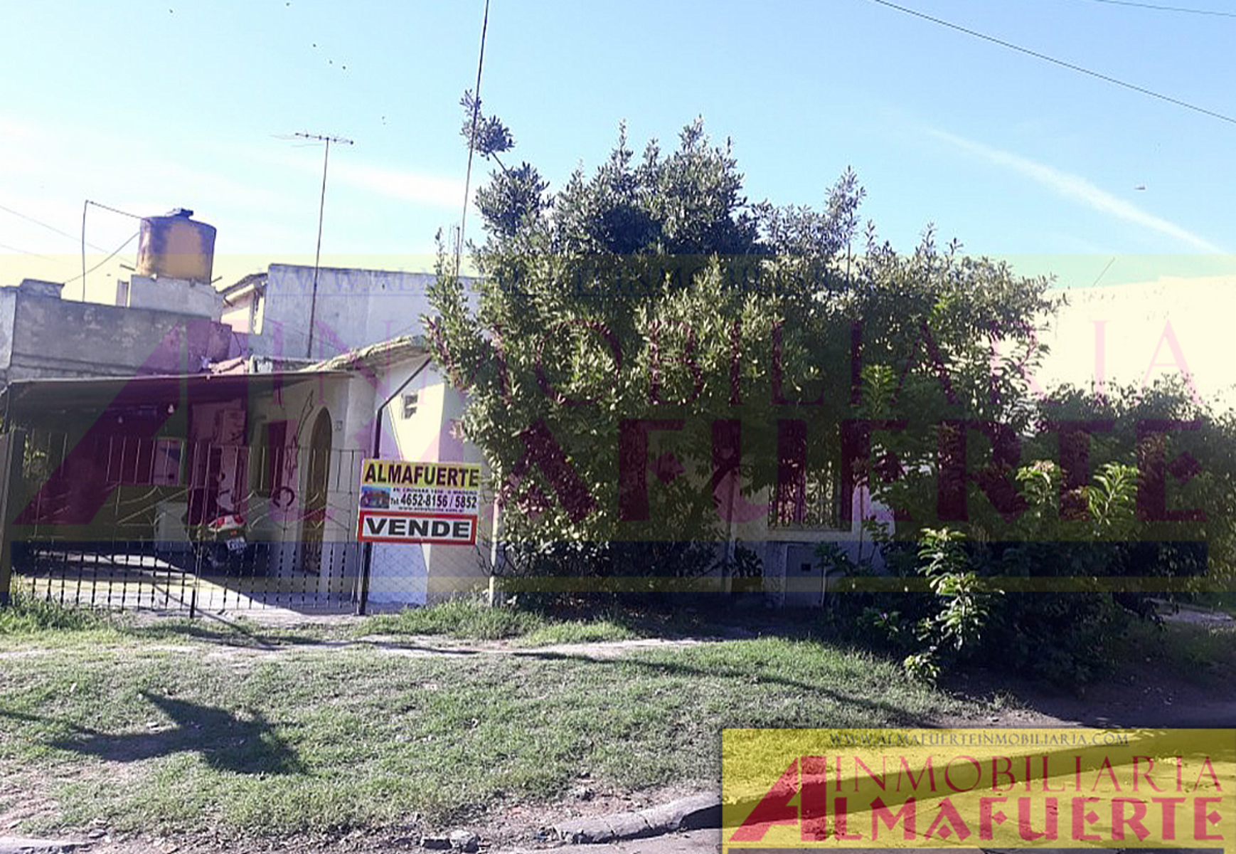 VENTA 2 DEPARTAMENTOS
