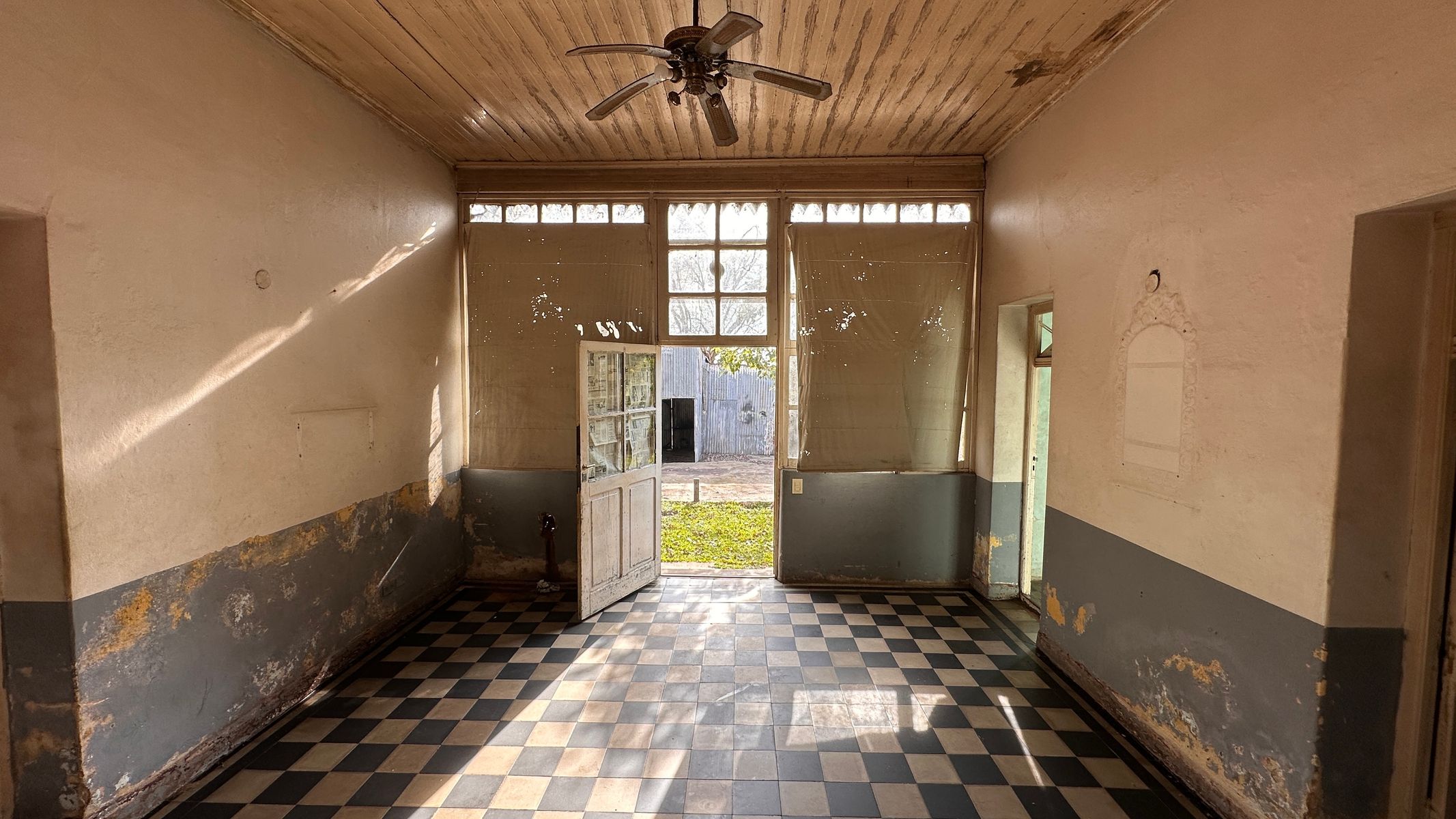 eric evans · Colón — foto 3