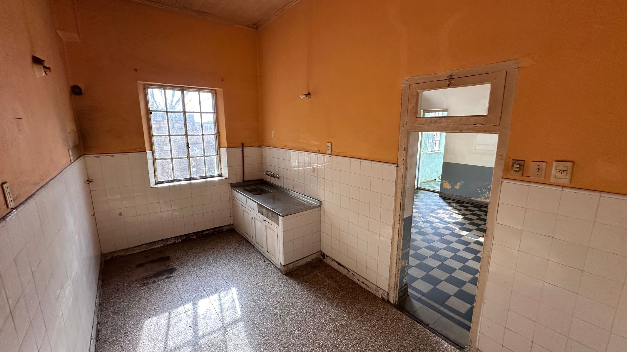 eric evans · Colón — foto 4