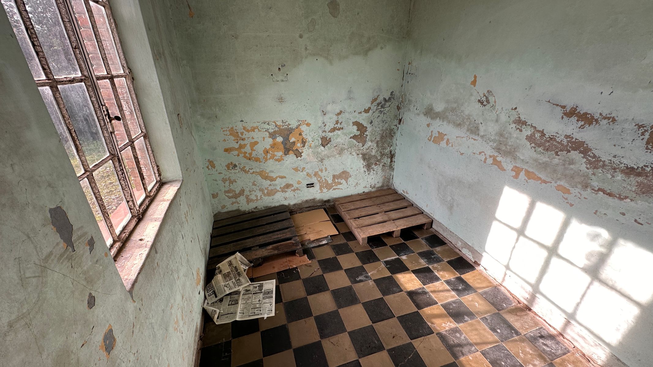 eric evans · Colón — foto 6