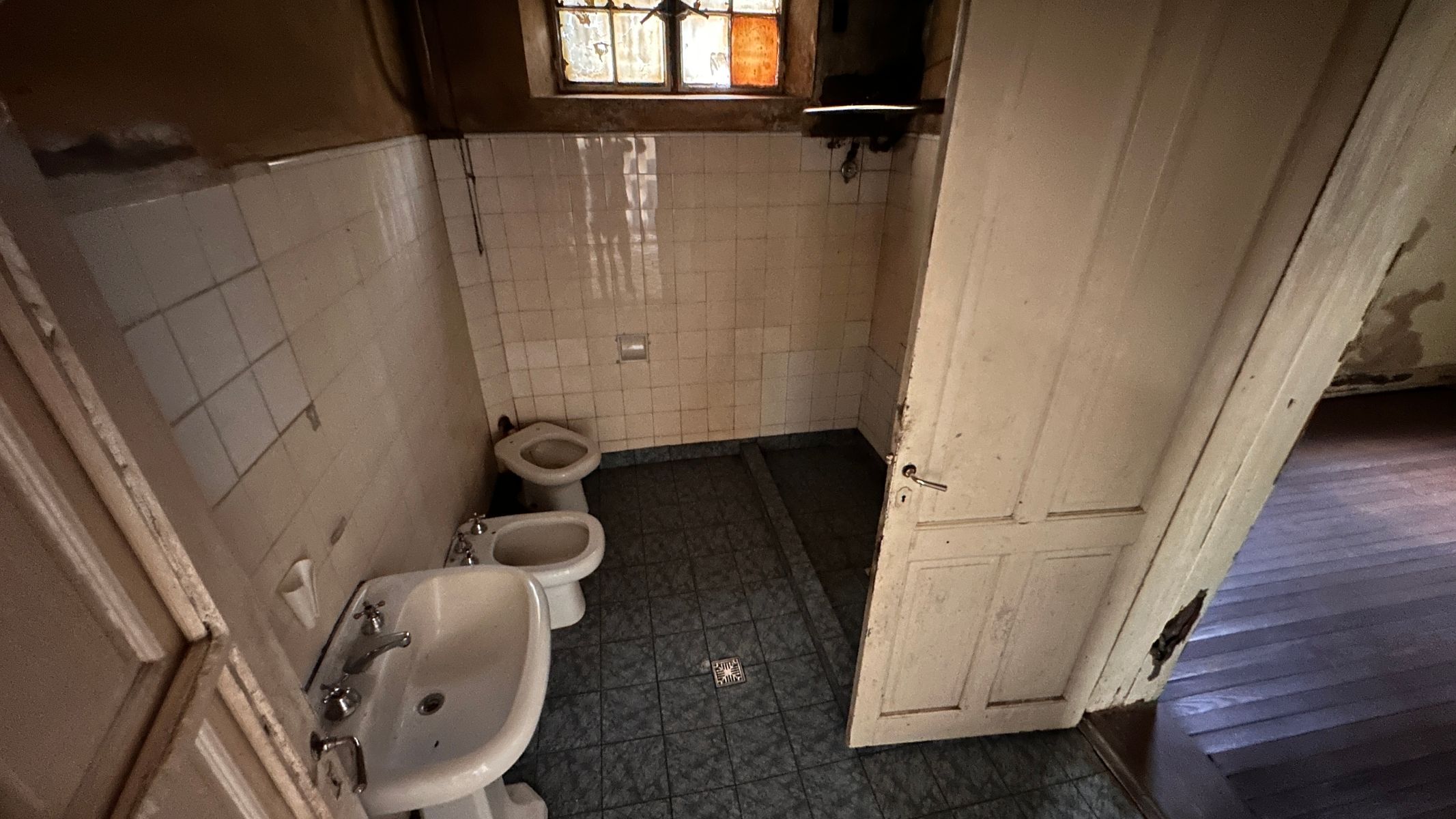 eric evans · Colón — foto 7