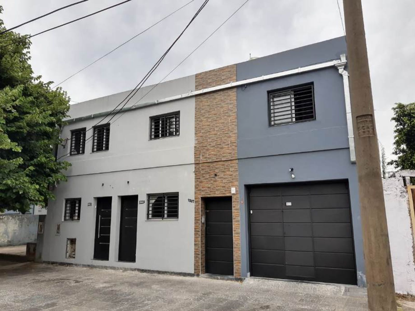 Leandro N. Alem 1227 · Morón — foto 6