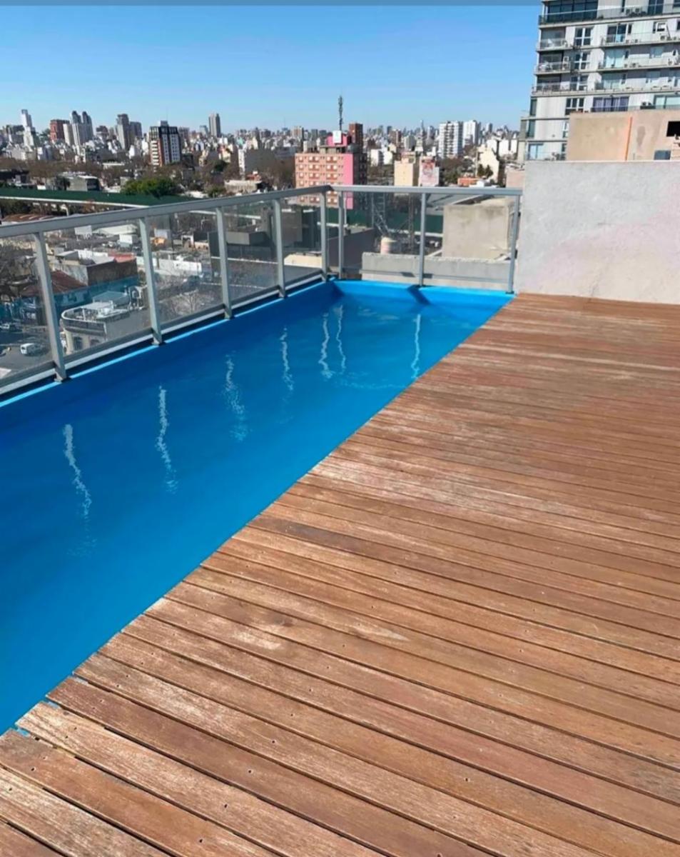 Avenida Córdoba 5500 · Palermo — foto 11