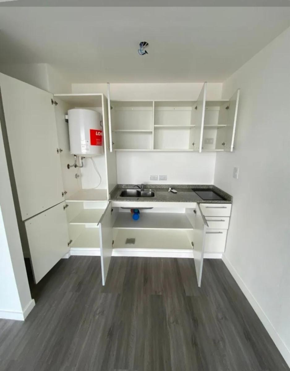 Avenida Córdoba 5500 · Palermo — foto 4