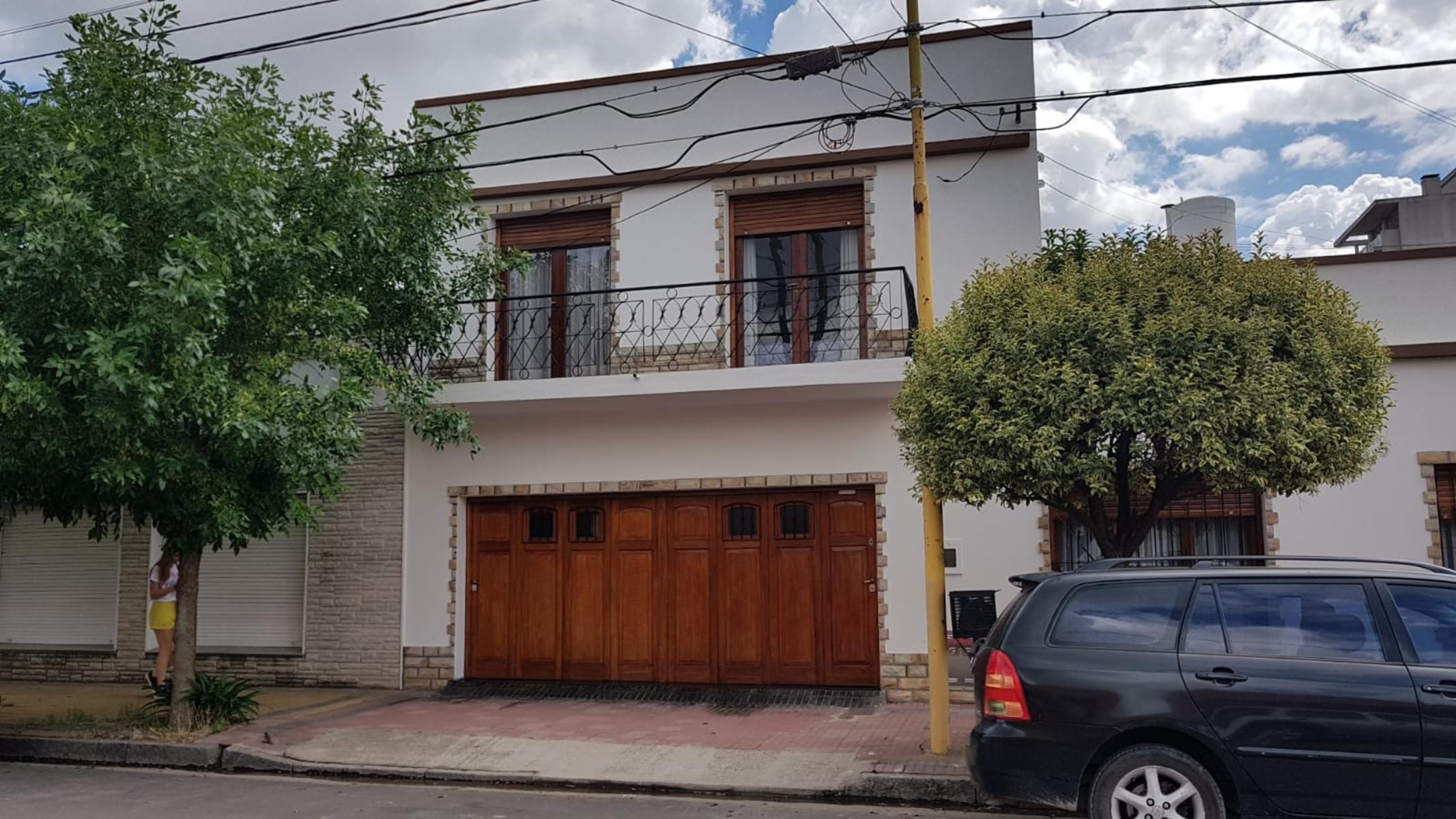 Lamadrid 100 · Tres Arroyos — foto 3