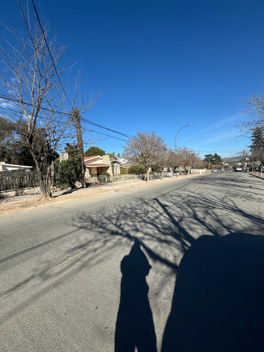 Único Terreno 3200 Av Eden , La Falda , Córdoba