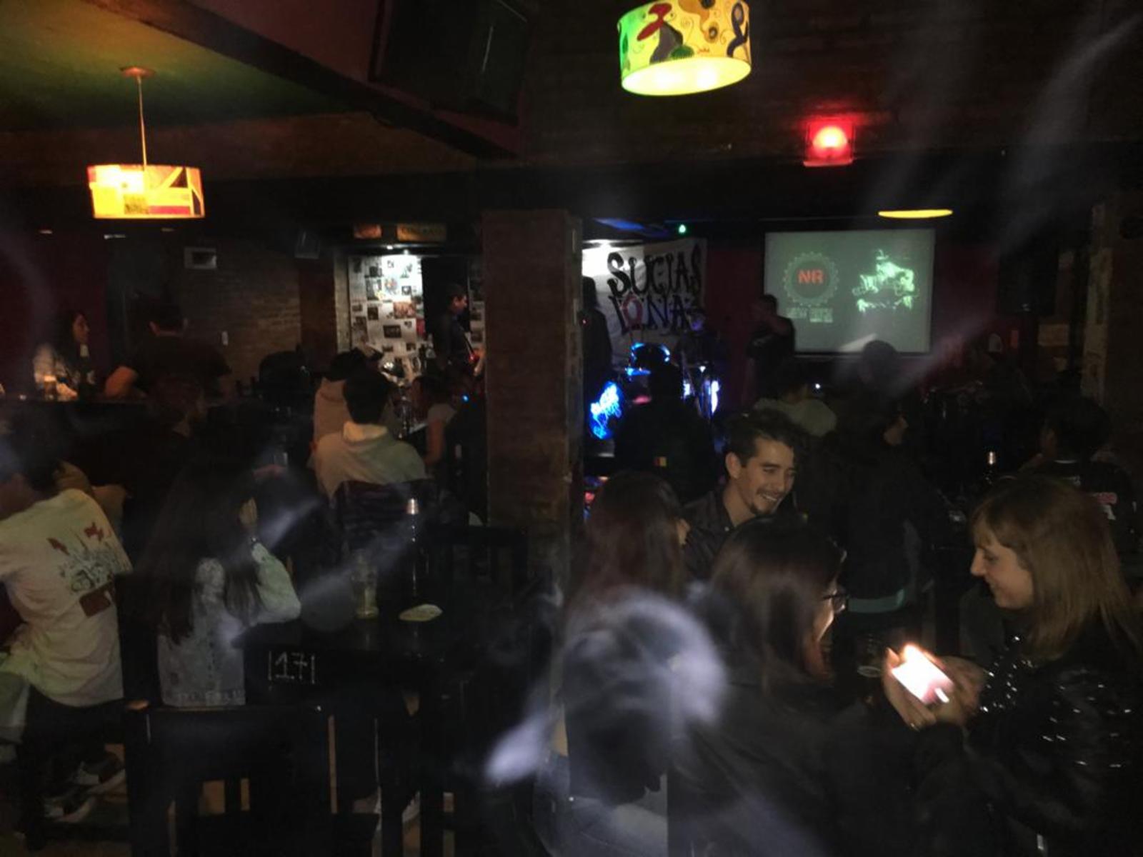 Paseo 105 · Villa Gesell — foto 13