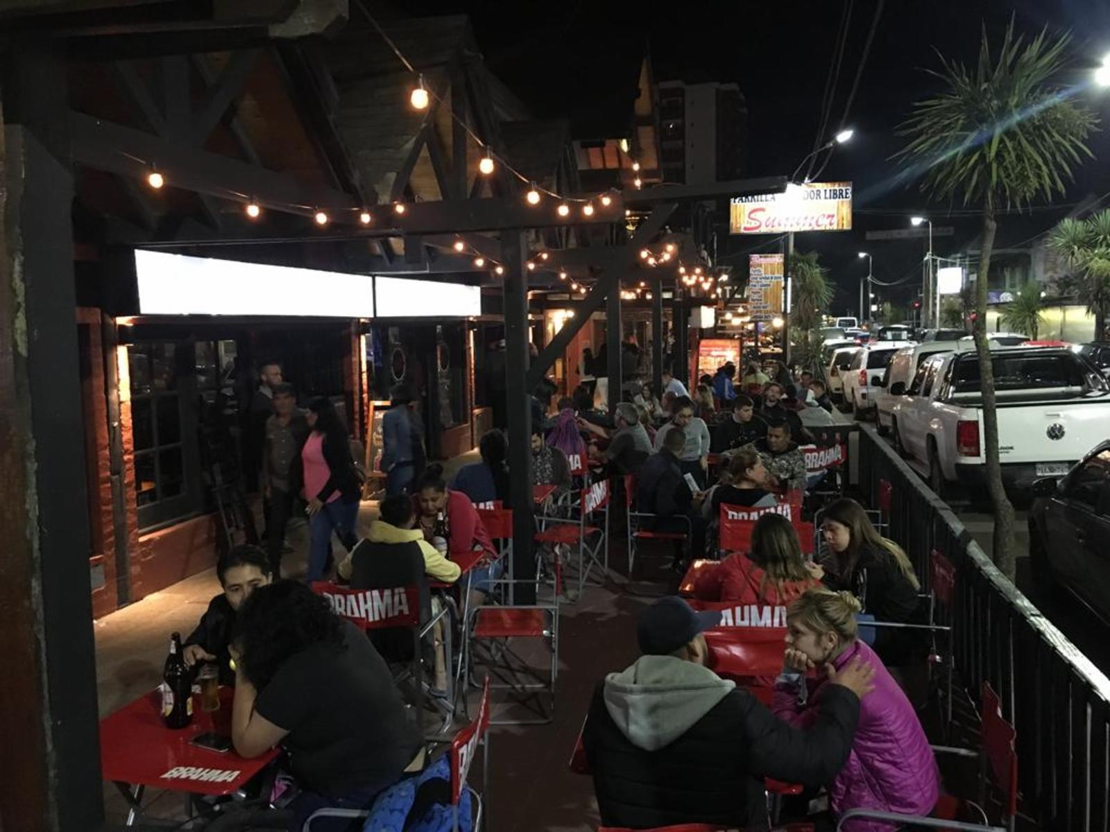 Paseo 105 · Villa Gesell — foto 3