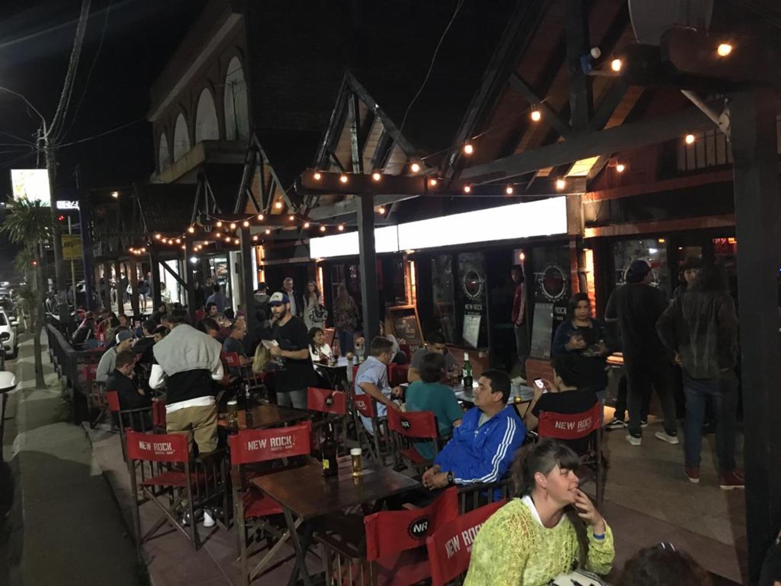 Paseo 105 · Villa Gesell — foto 4