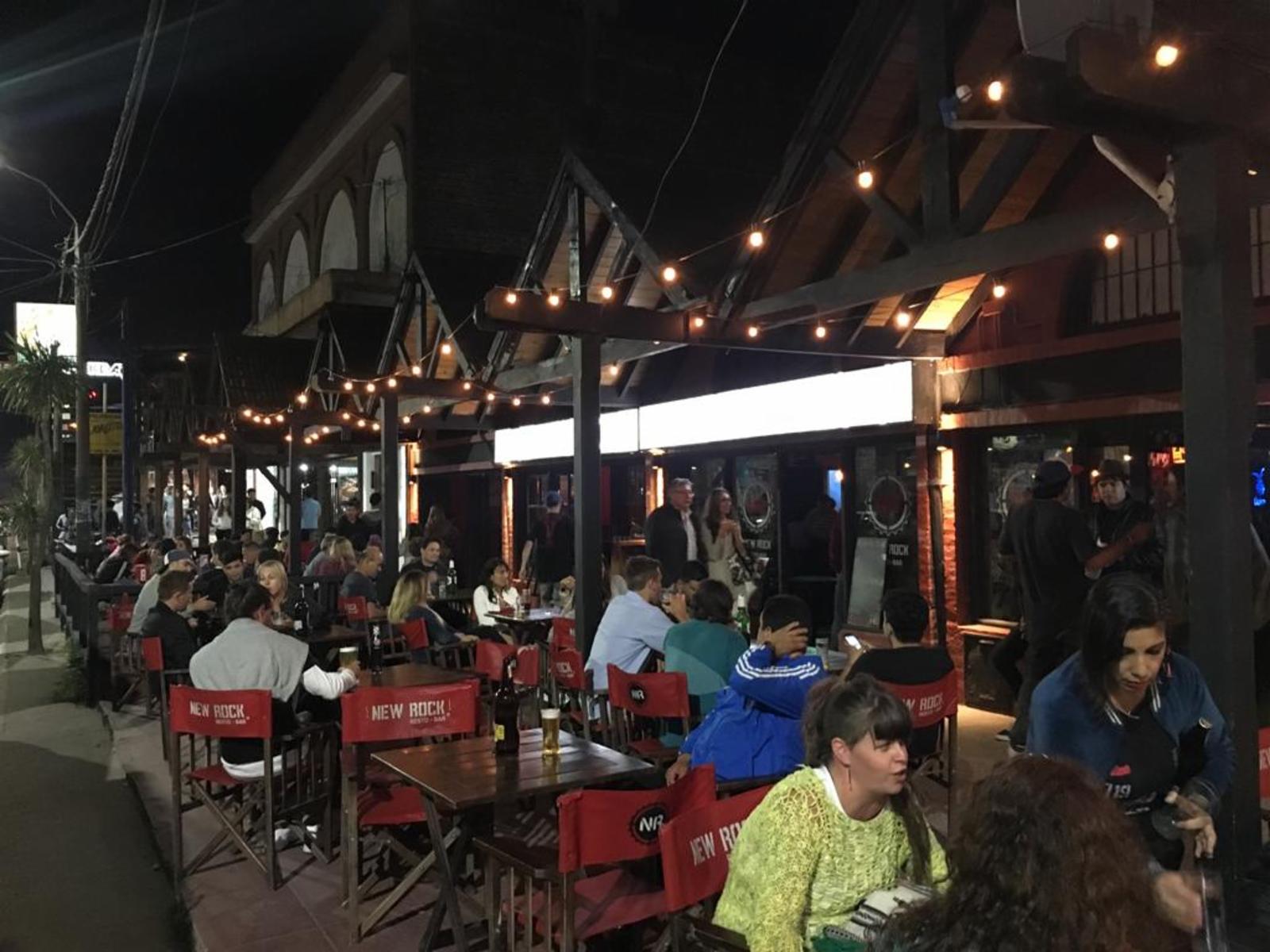 Paseo 105 · Villa Gesell — foto 5
