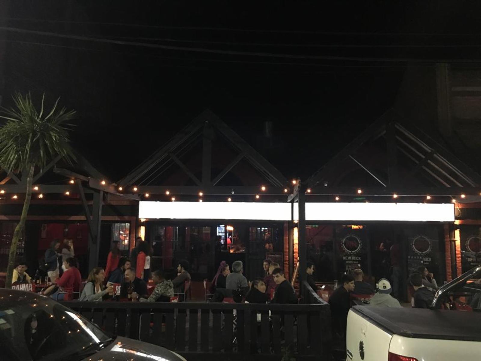 Paseo 105 · Villa Gesell — foto 6