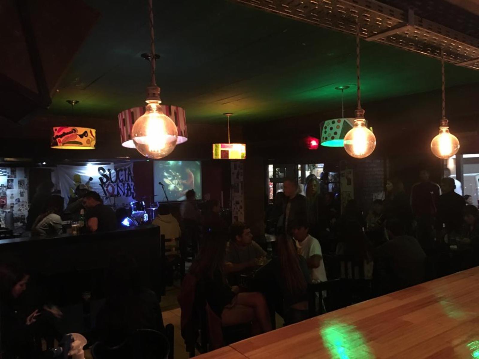 Paseo 105 · Villa Gesell — foto 8