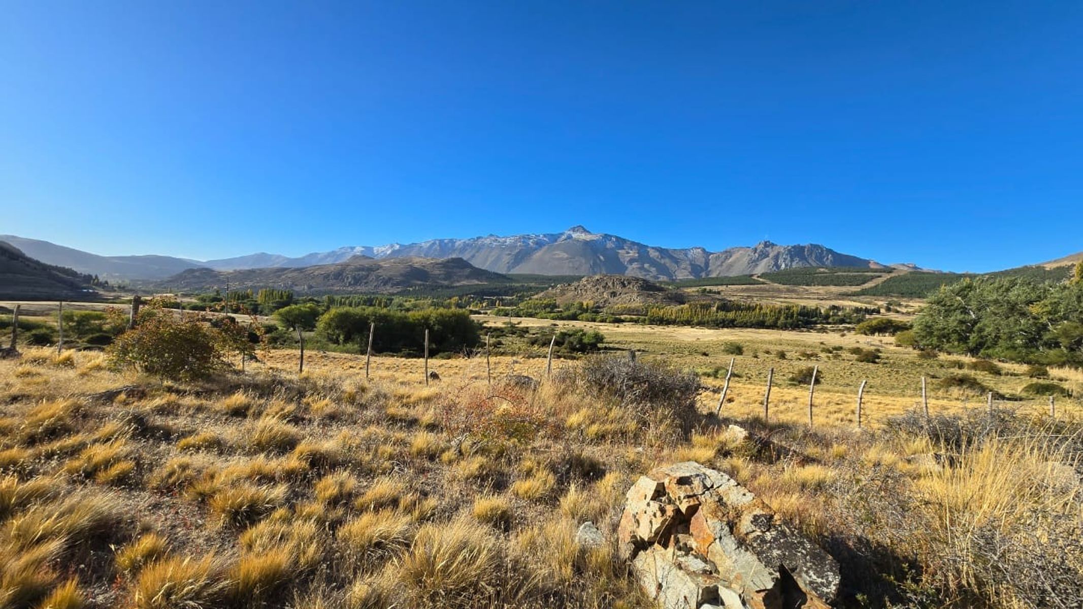 Sin Nombre · Futaleufú — foto 4