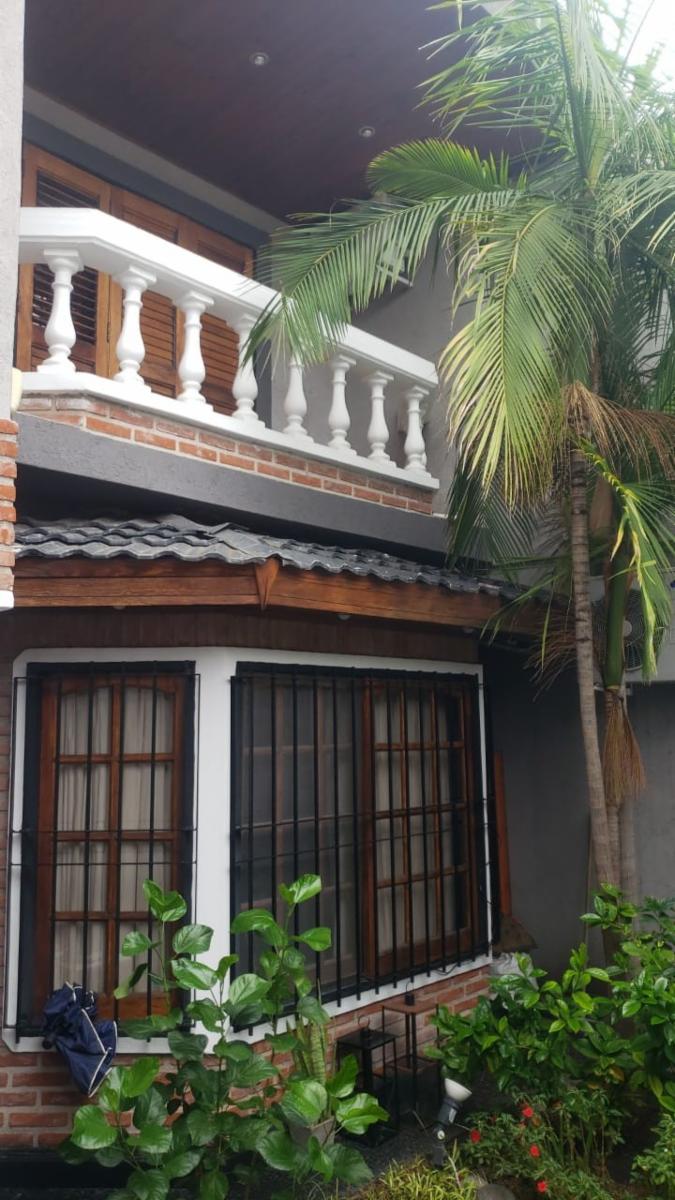 CABILDO 1100 · La Matanza — foto 4