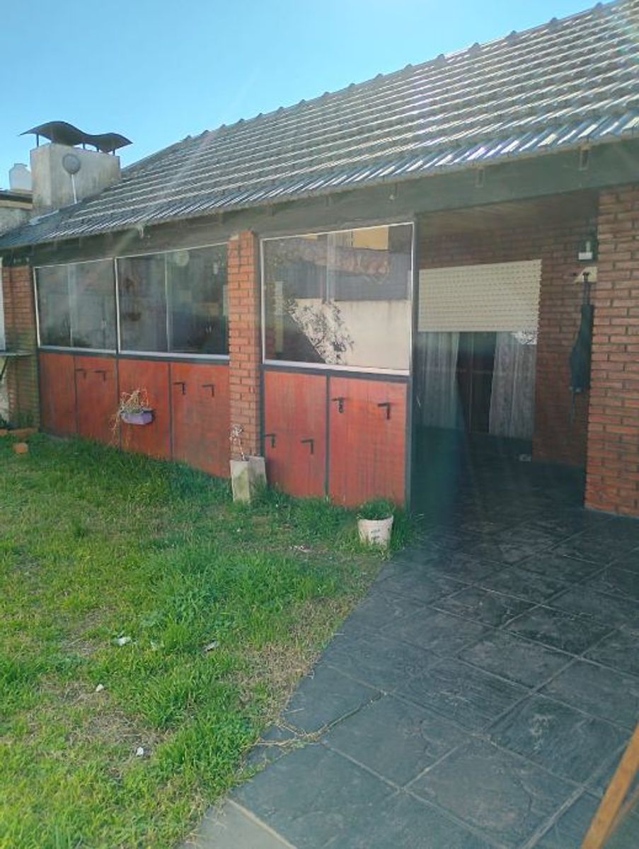 Mario Bravo 774 · Hurlingham — foto 12