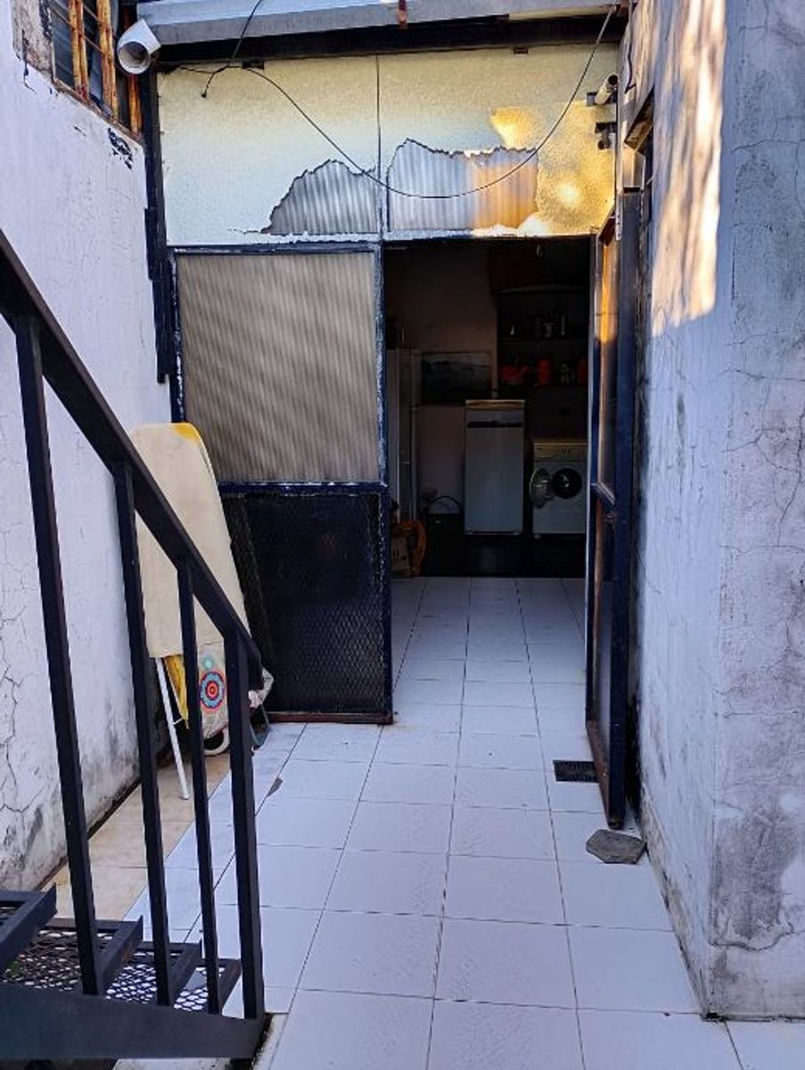 Mario Bravo 774 · Hurlingham — foto 5