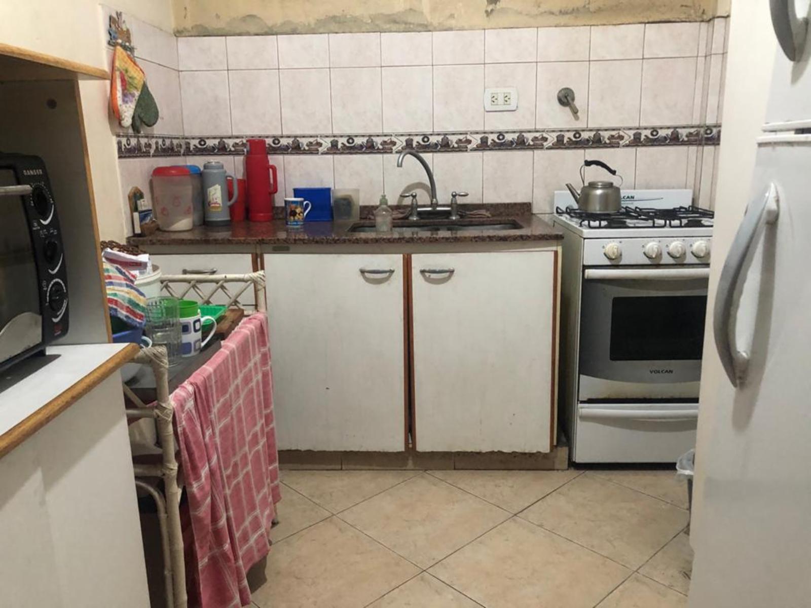 Boqueron 400 · Tres De Febrero — foto 17