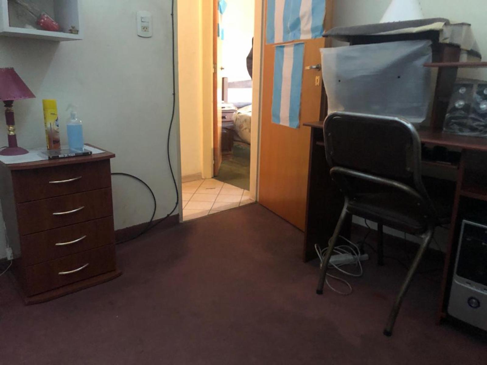 Boqueron 400 · Tres De Febrero — foto 20