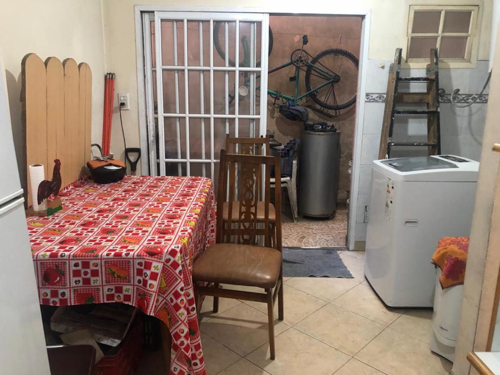 Boqueron 400 · Tres De Febrero — foto 9