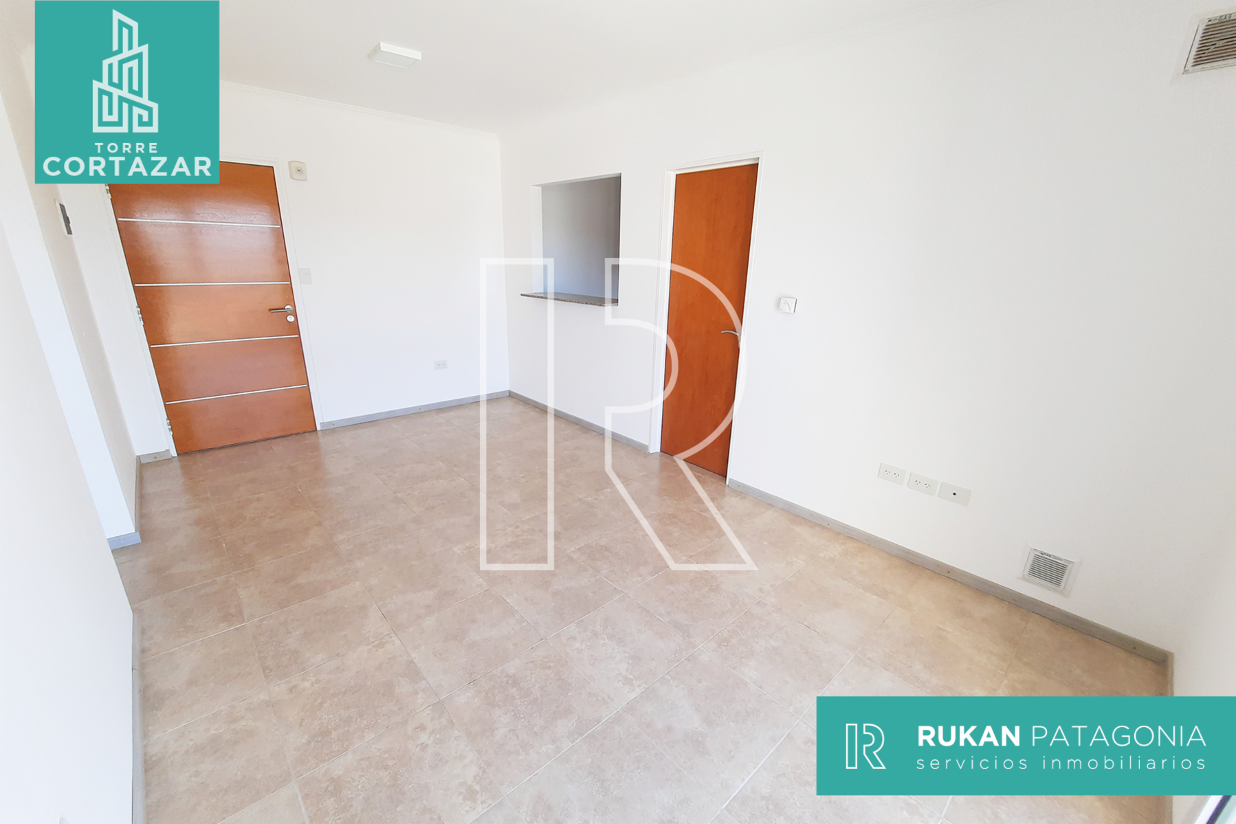 #Venta TORRE CORTAZAR | Dpto. 44 m2 | Humberto Beghin y Estrada.- · Deseado — foto 3