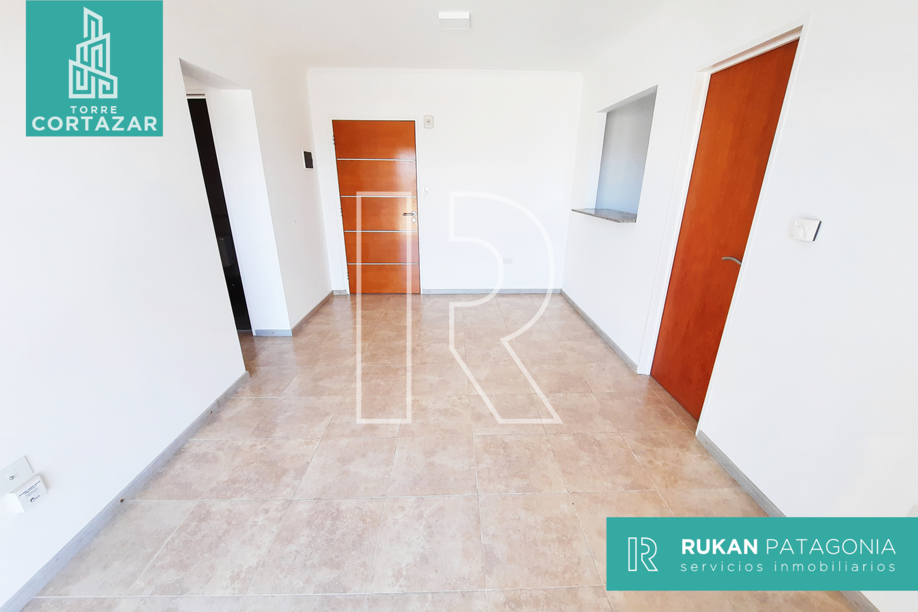 #Venta TORRE CORTAZAR | Dpto. 44 m2 | Humberto Beghin y Estrada.- · Deseado — foto 4