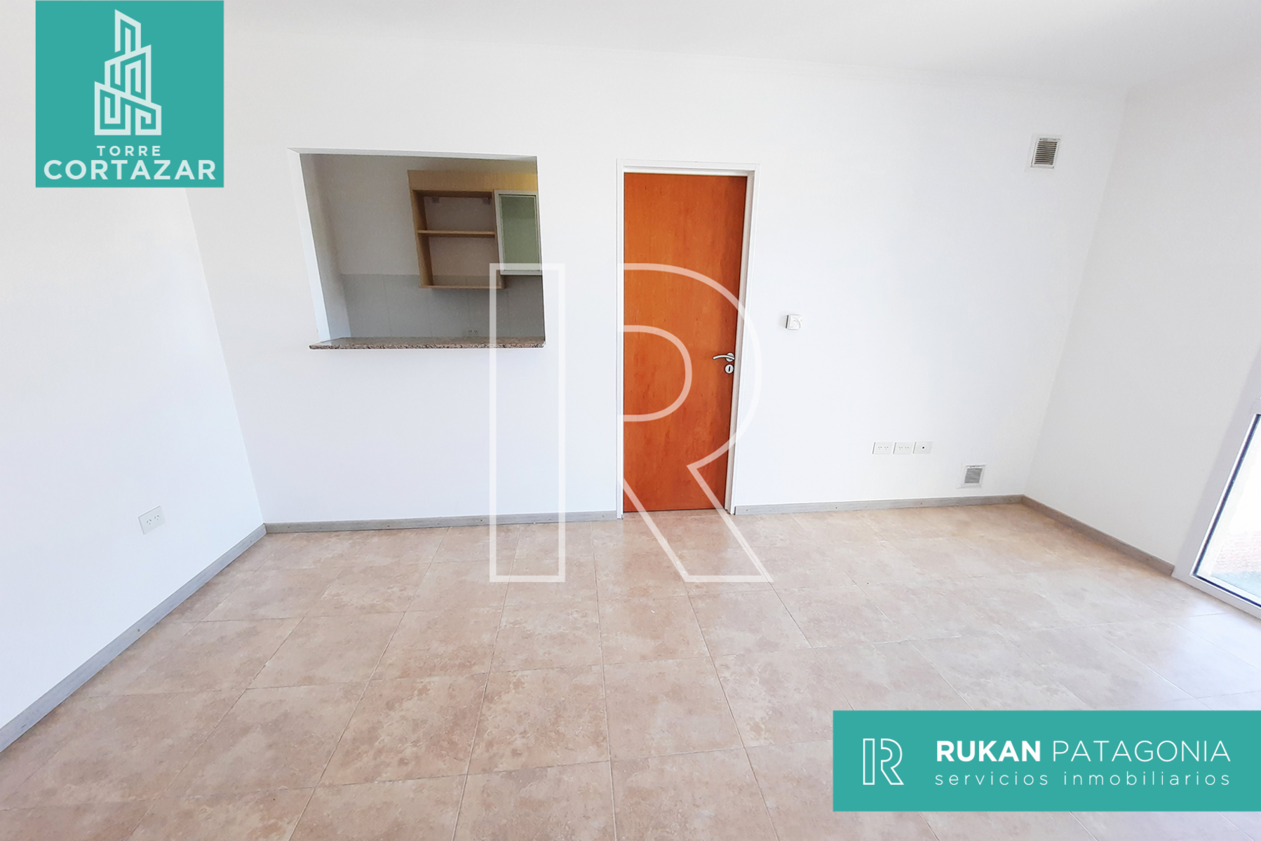 #Venta TORRE CORTAZAR | Dpto. 44 m2 | Humberto Beghin y Estrada.- · Deseado — foto 5