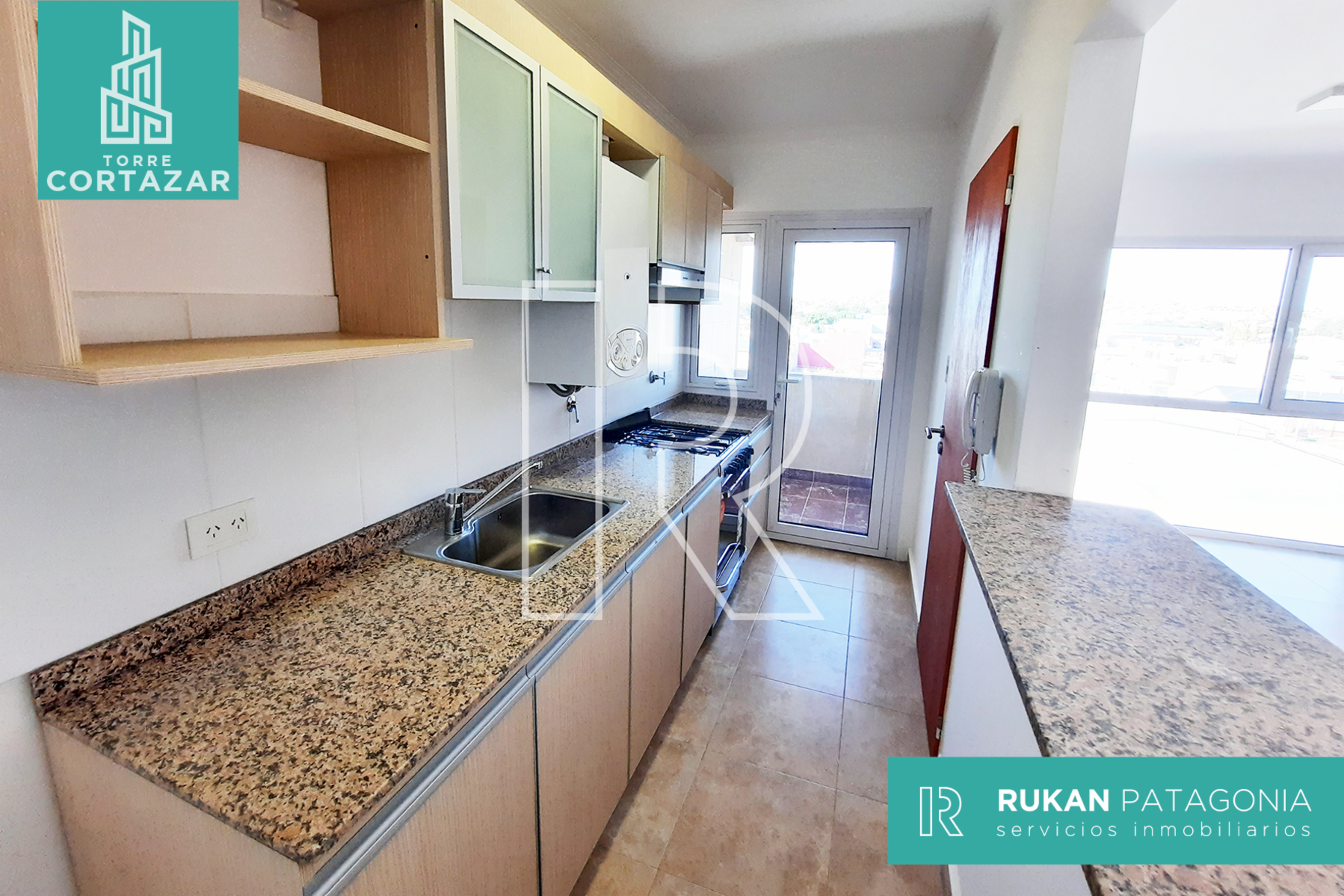 #Venta TORRE CORTAZAR | Dpto. 44 m2 | Humberto Beghin y Estrada.- · Deseado — foto 7
