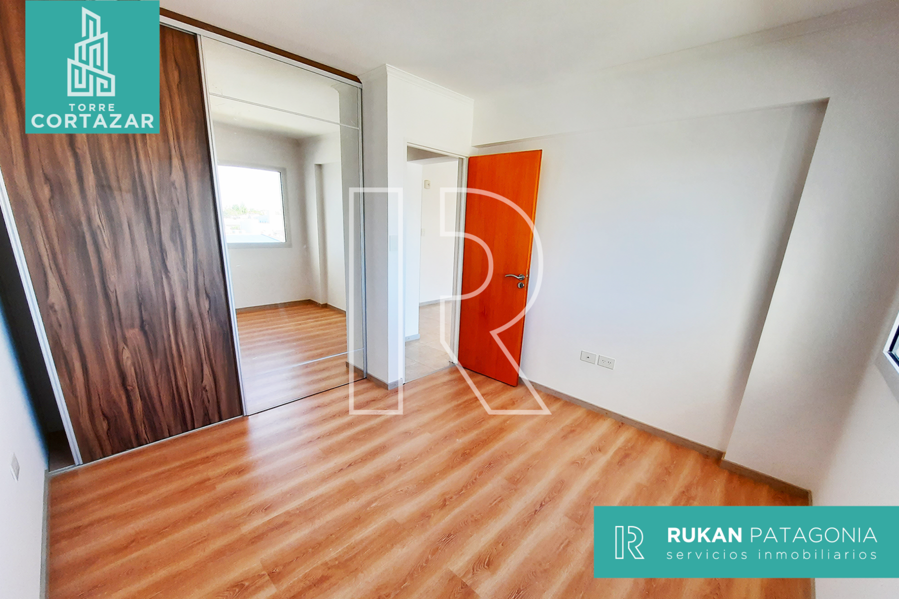 #Venta TORRE CORTAZAR | Dpto. 44 m2 | Humberto Beghin y Estrada.- · Deseado — foto 9