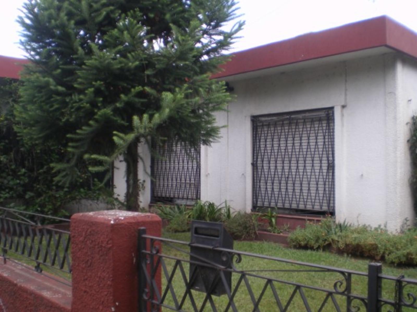 Gaspar Campos 3600 · San Miguel — foto 4