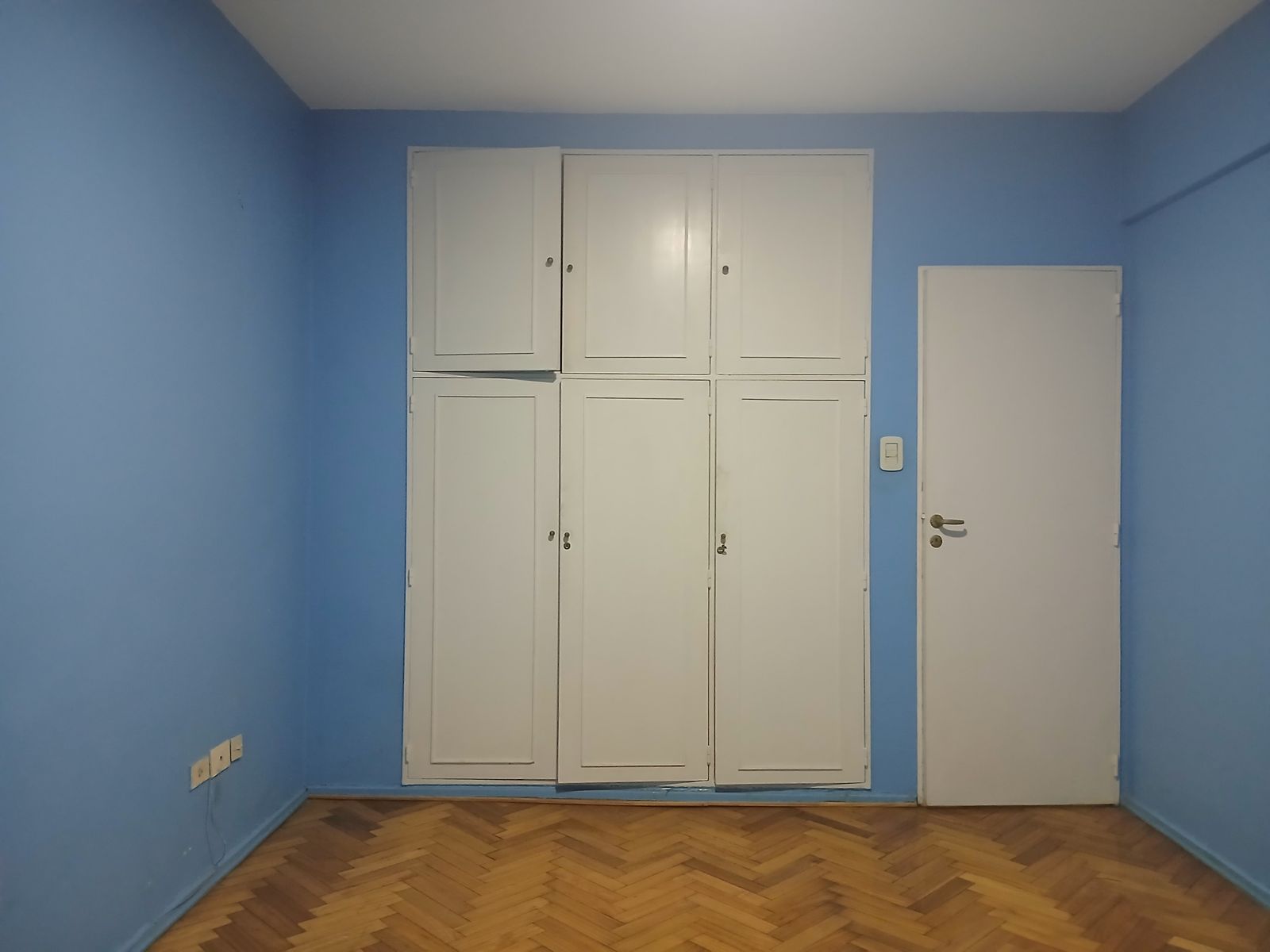 AV LAS HERAS 2700 · Barrio Norte — foto 13