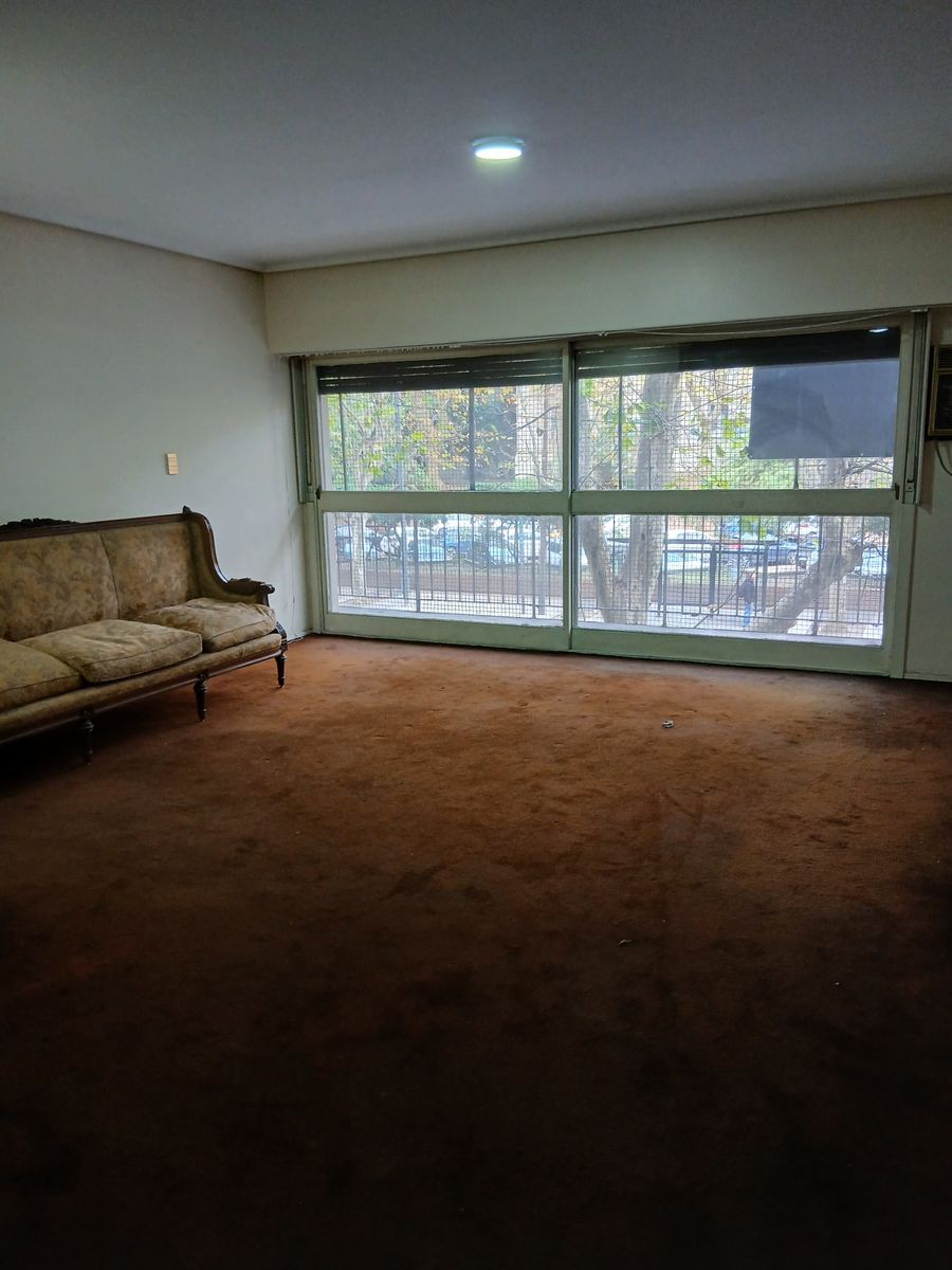 AV LAS HERAS 2700 · Barrio Norte — foto 4