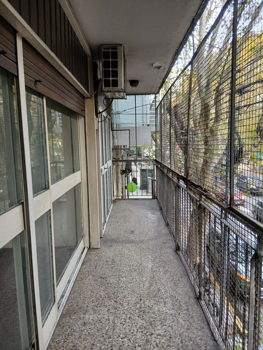 AV LAS HERAS 2700 · Barrio Norte — foto 7