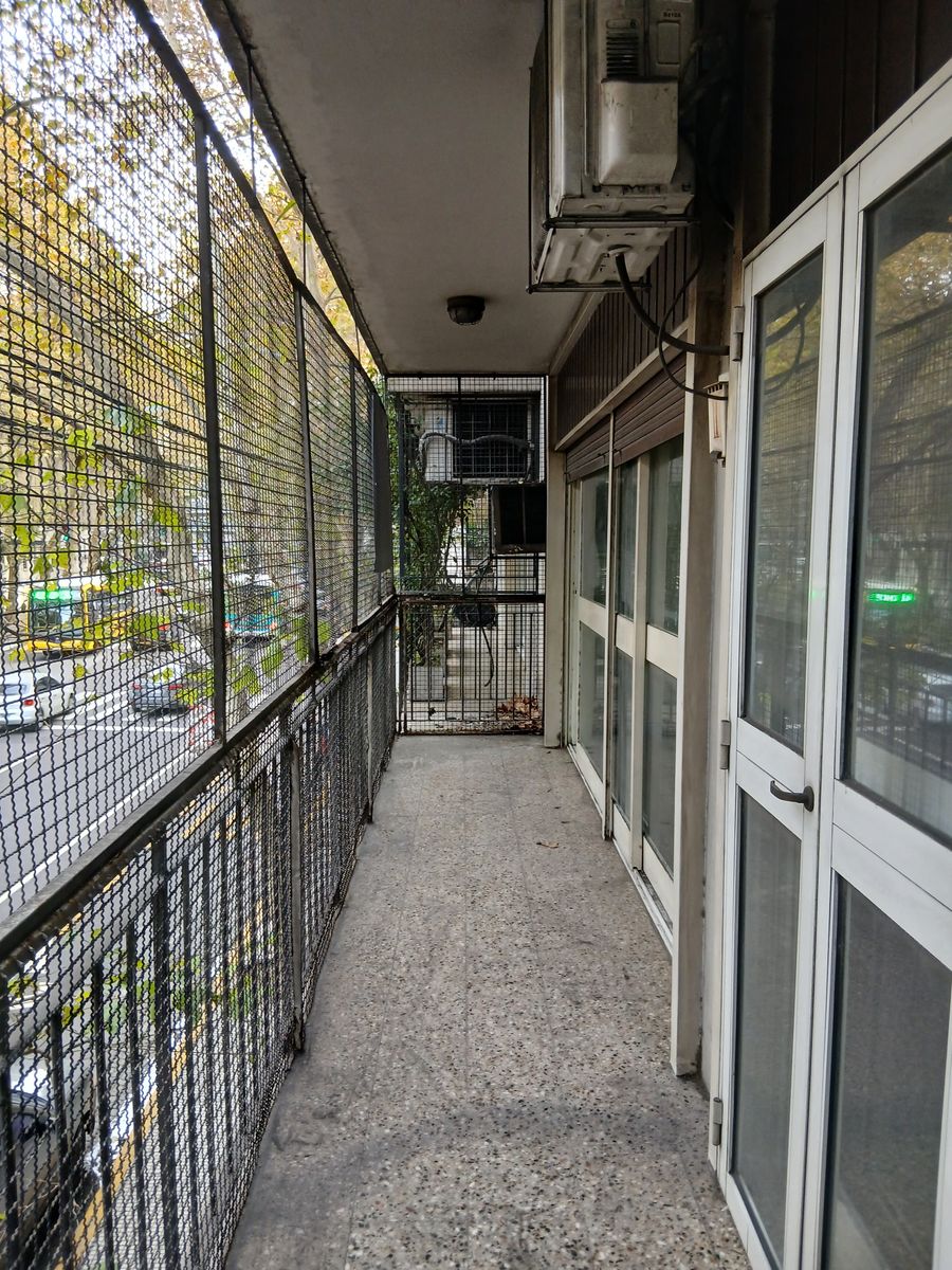 AV LAS HERAS 2700 · Barrio Norte — foto 8