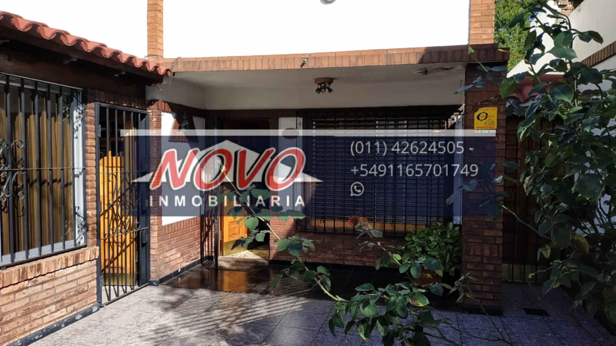 CASA CON LOTE DE 8.66 X 63 IDEAL EMPRENDIMIENTO FOT 3 + PREMIOS FOS 0.6 DENSIDAD 2000