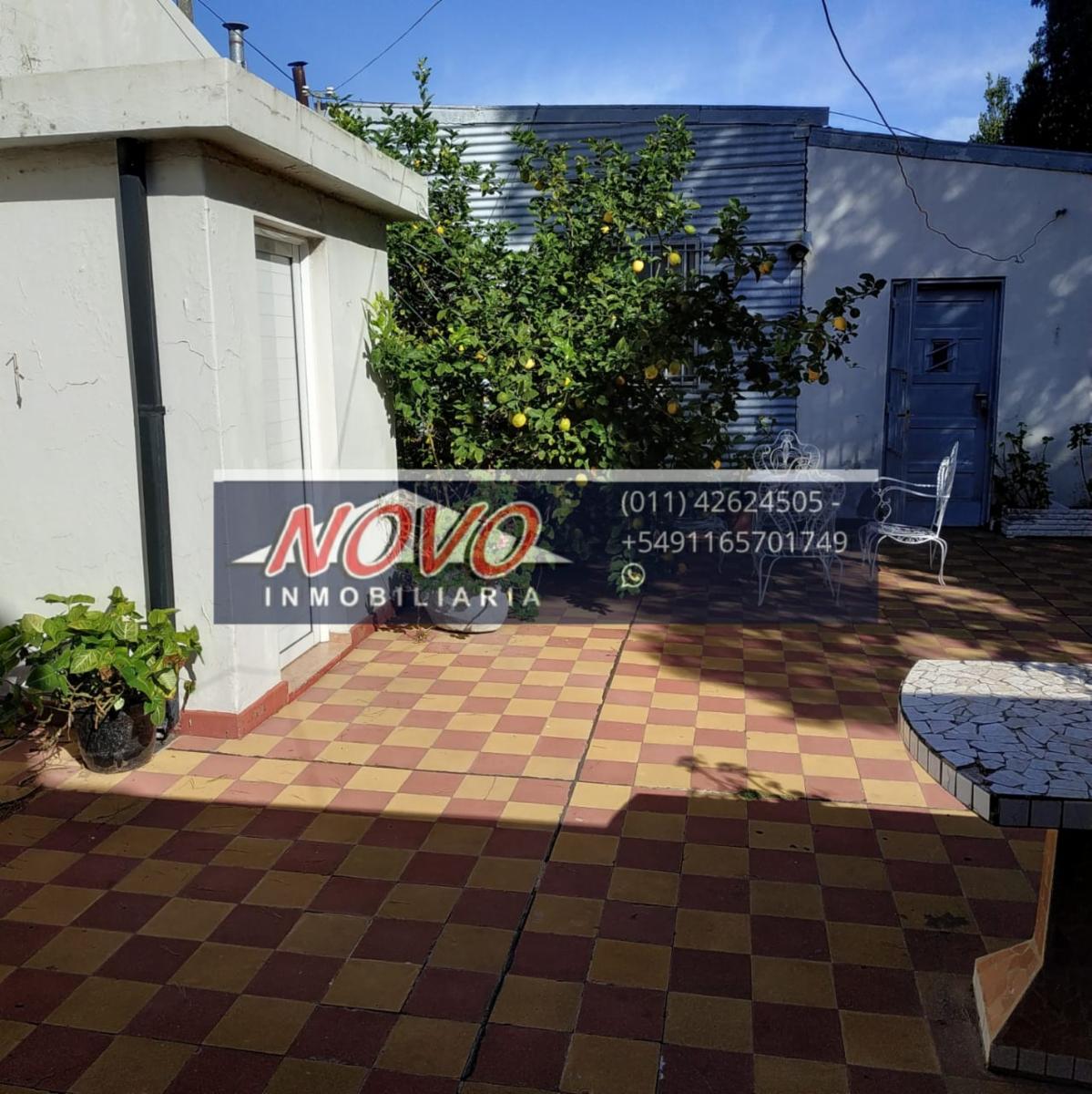 AV 25 DE MAYO 1600 · Lanús — foto 4