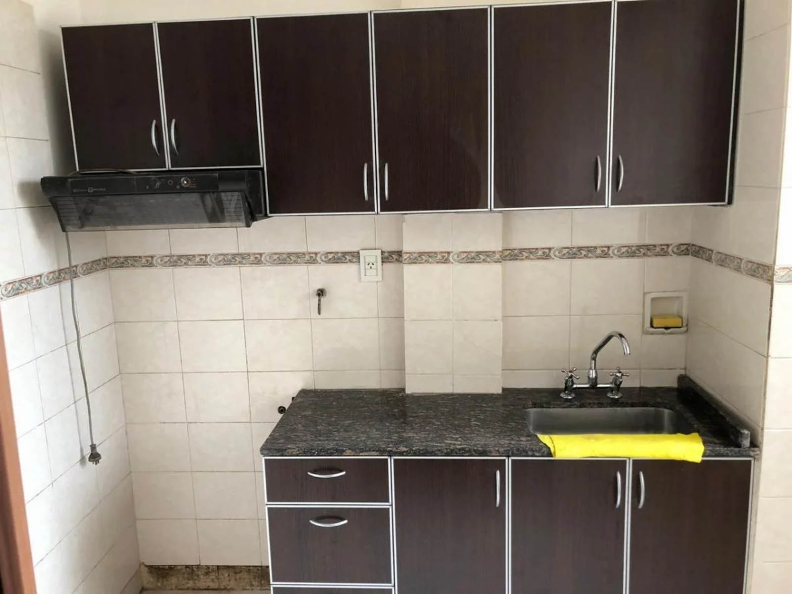 AGUERO 777 · Balvanera — foto 5