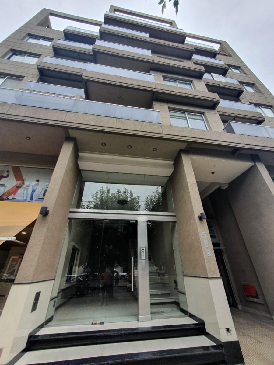 San Martin 559, 5 piso frente · General Rodriguez — foto 10