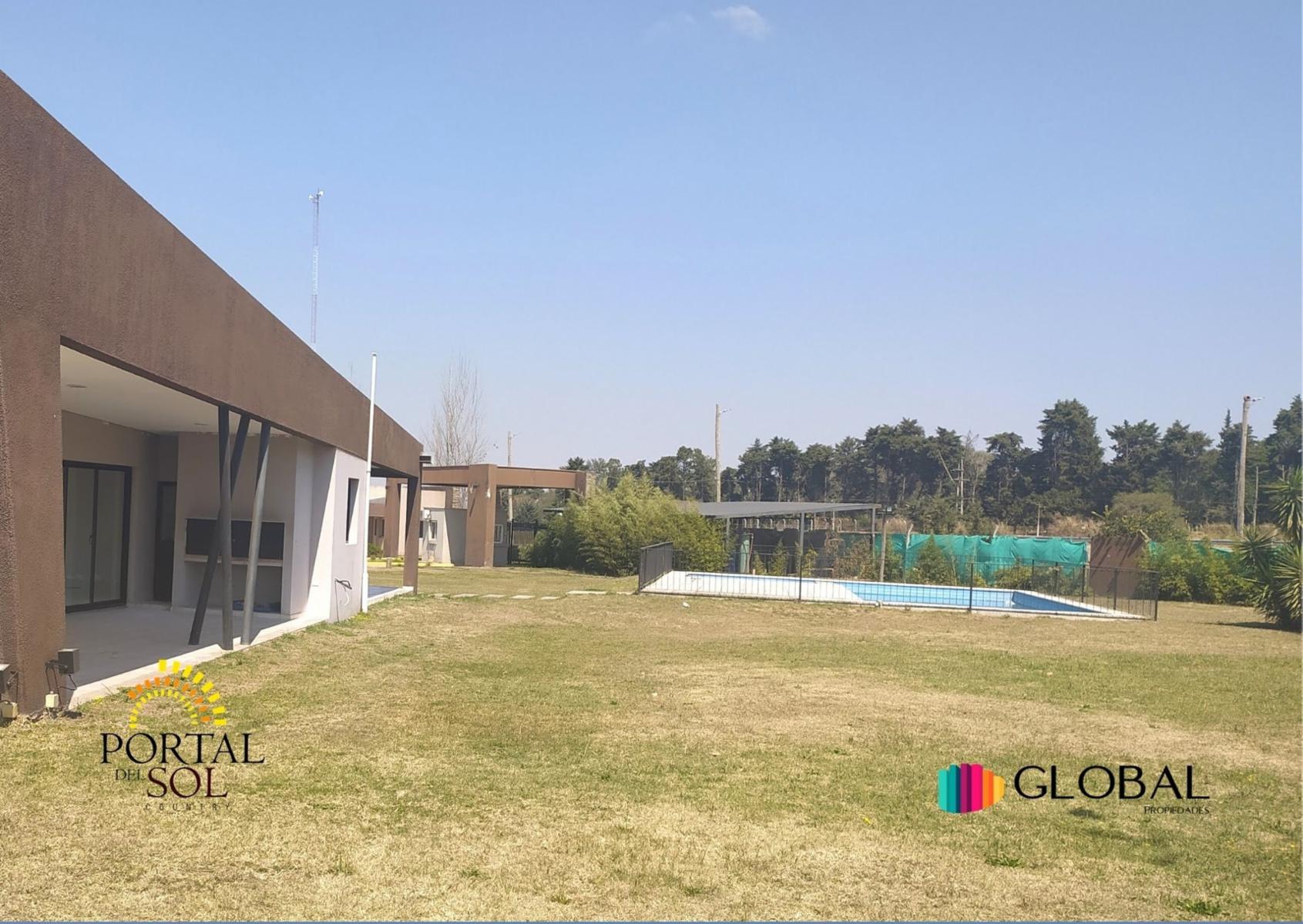 Country Portal del Sol - Los Nogales · Tafí Viejo — foto 4