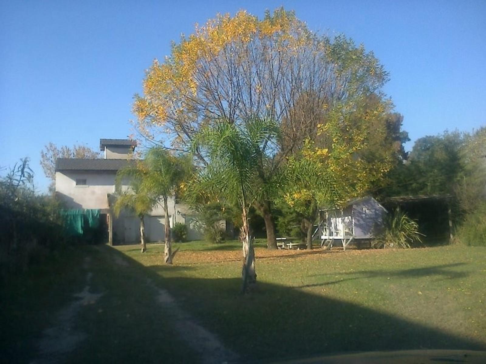 E. Carriego (Barrio Lambaré) · Escobar — foto 3