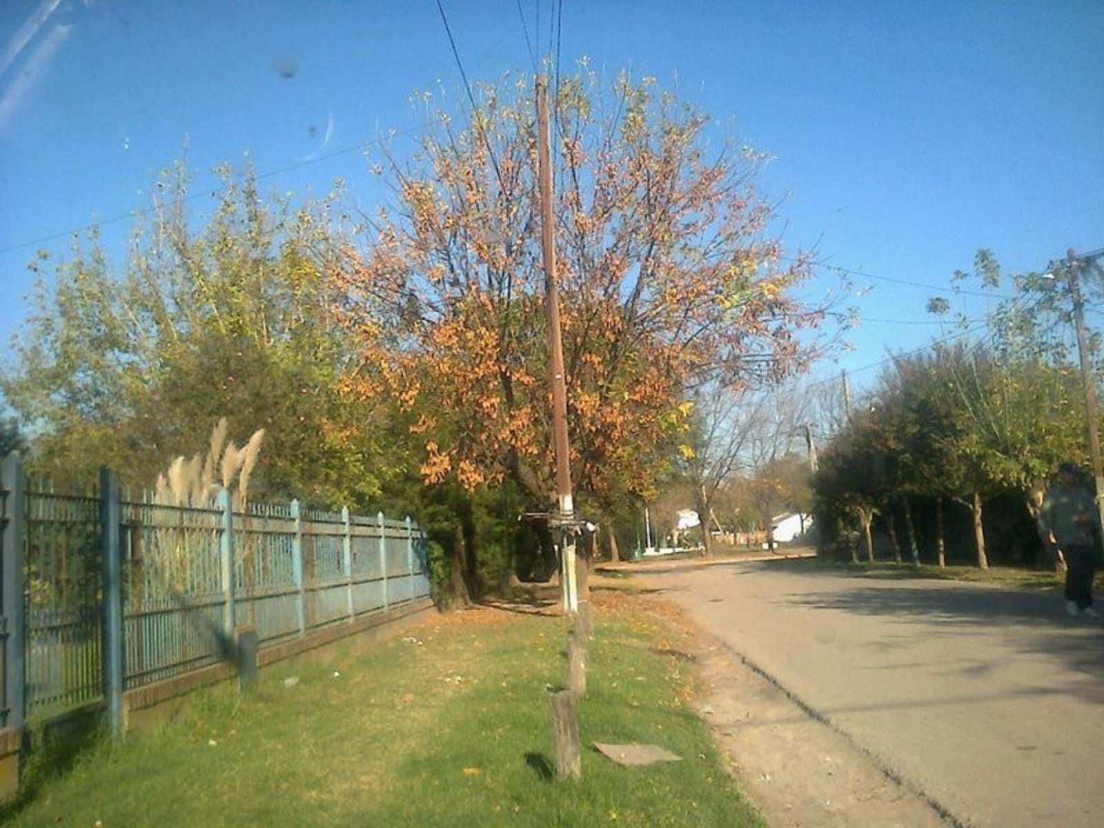 E. Carriego (Barrio Lambaré) · Escobar — foto 5