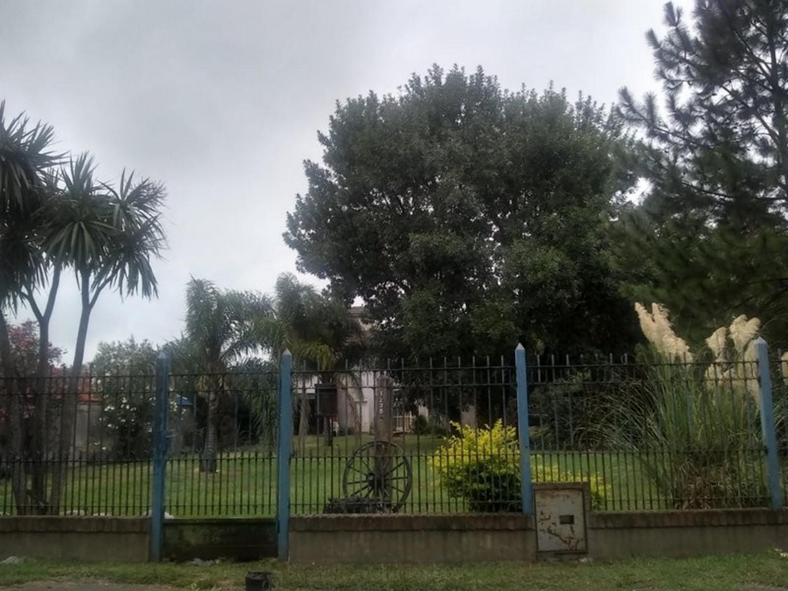 E. Carriego (Barrio Lambaré) · Escobar — foto 9