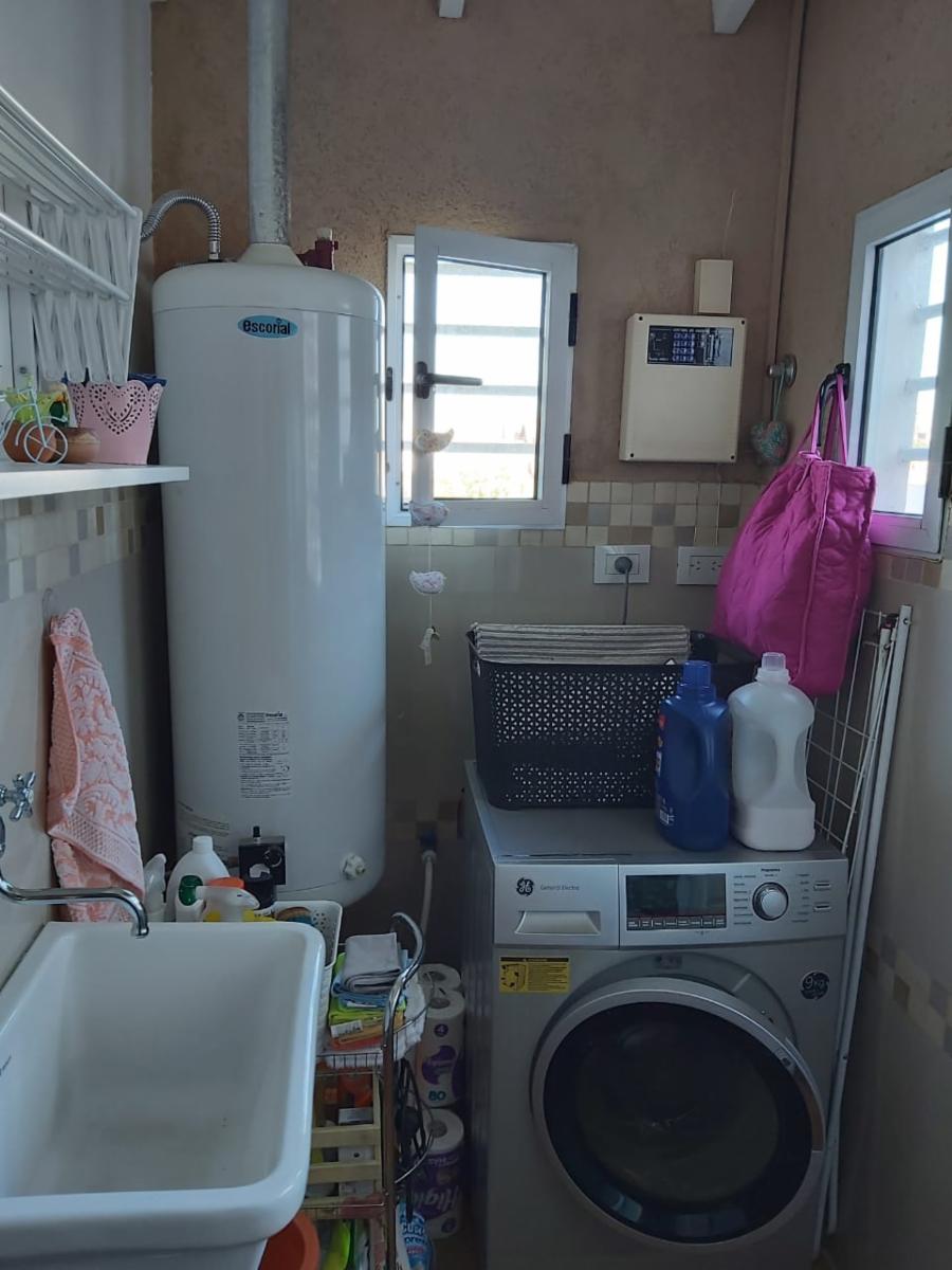 Pampa 2300 · La Matanza — foto 8