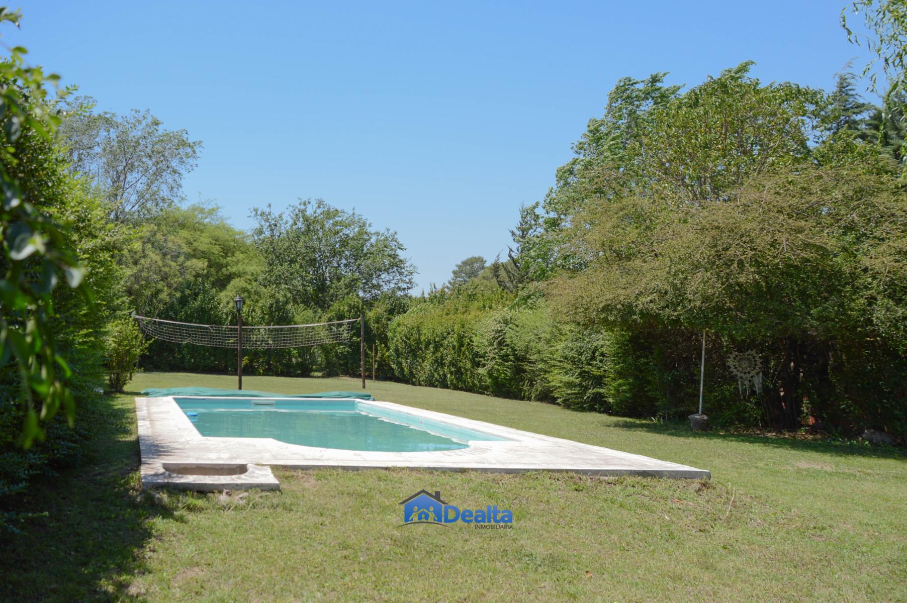 Entre Ríos 430 · Calamuchita — foto 5