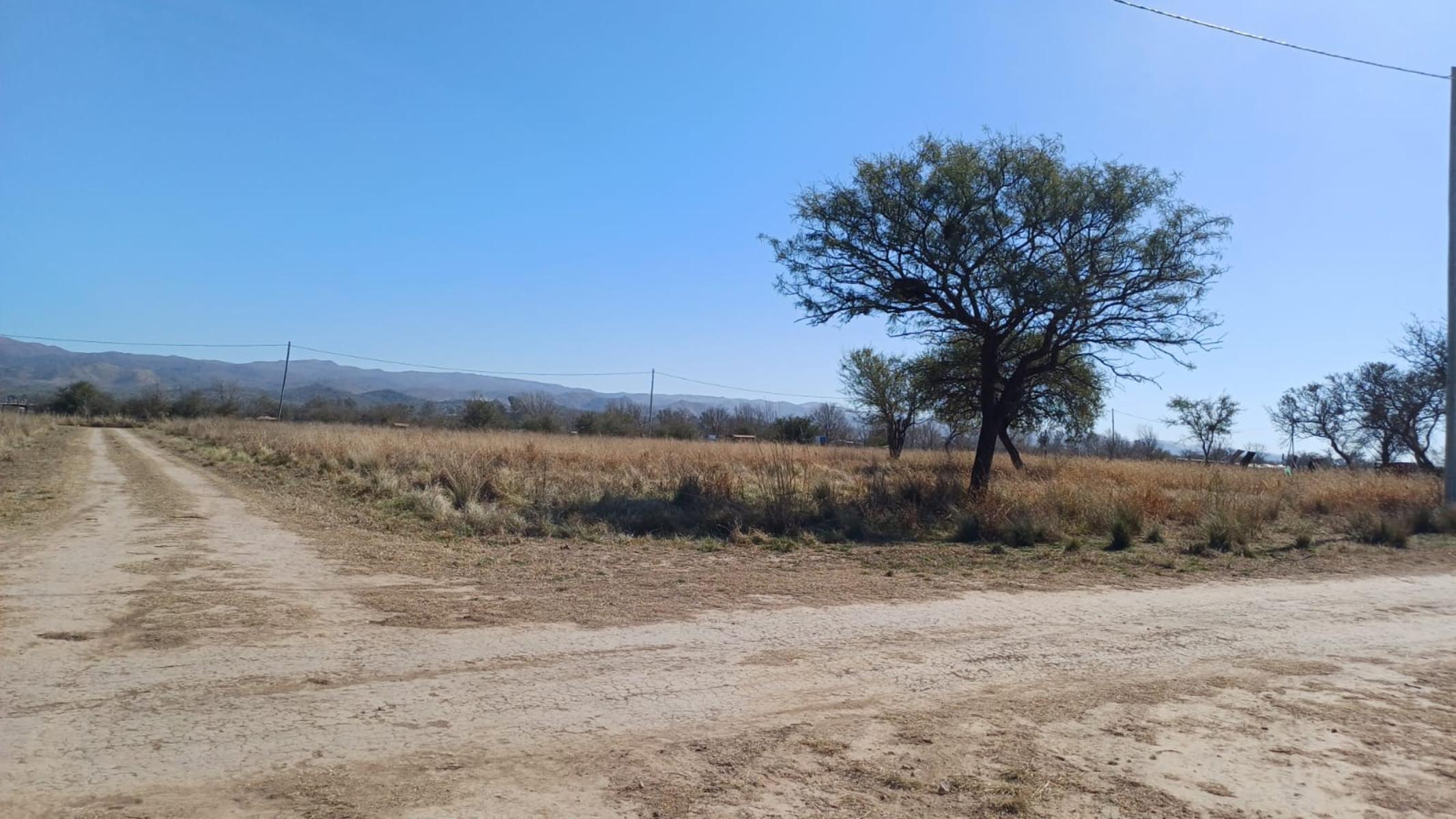 MIRADOR DE ALTA GRACIA - ANISACATE · Santa María — foto 7